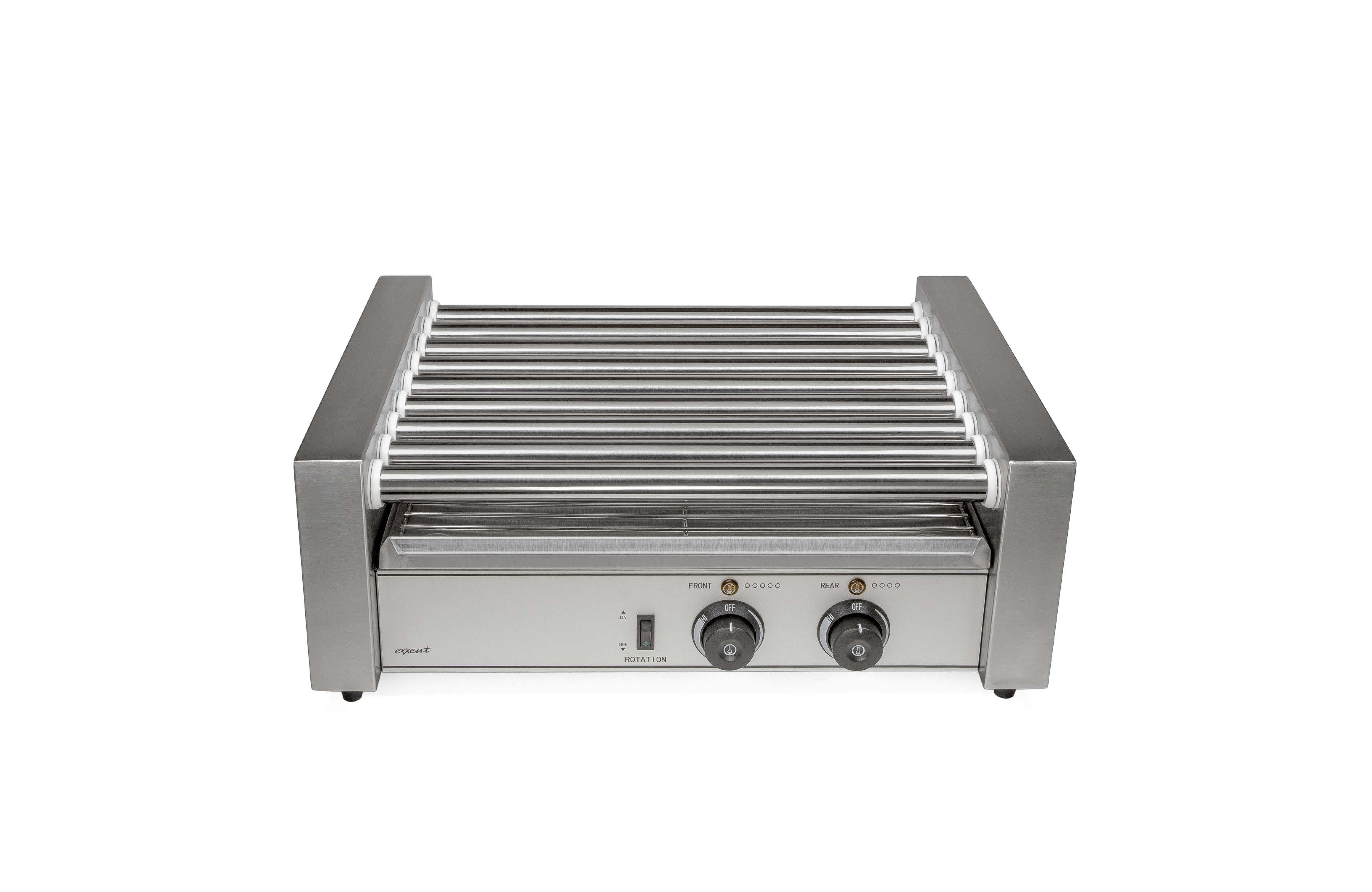 Rullgrill