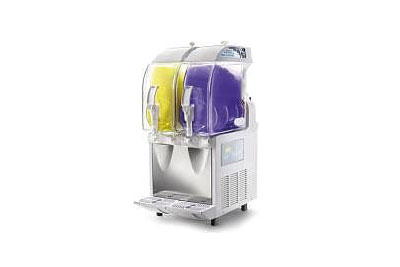 Slushmaskiner