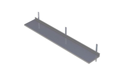 Vägghyllor