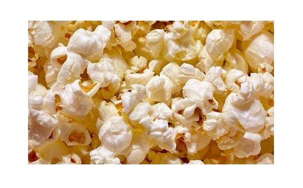 Popcorn