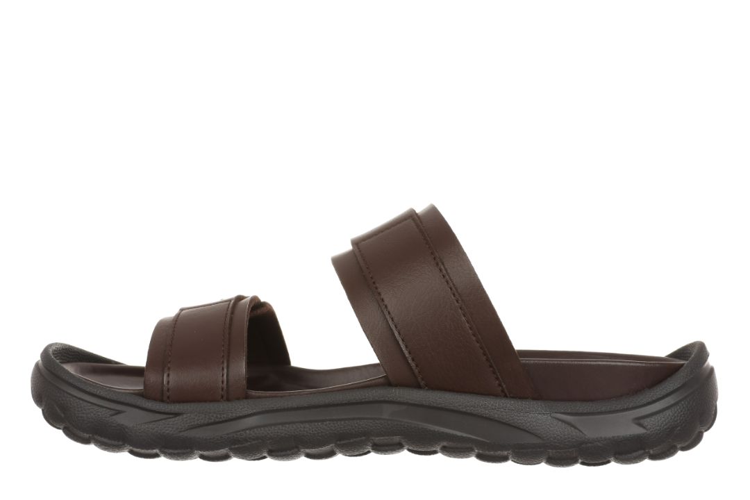 MBT Fuji Recovery sandal herr brun - 2