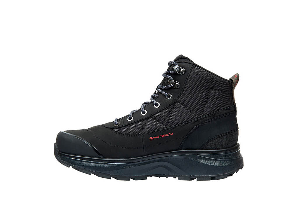 Joya Altai STX Black - 3