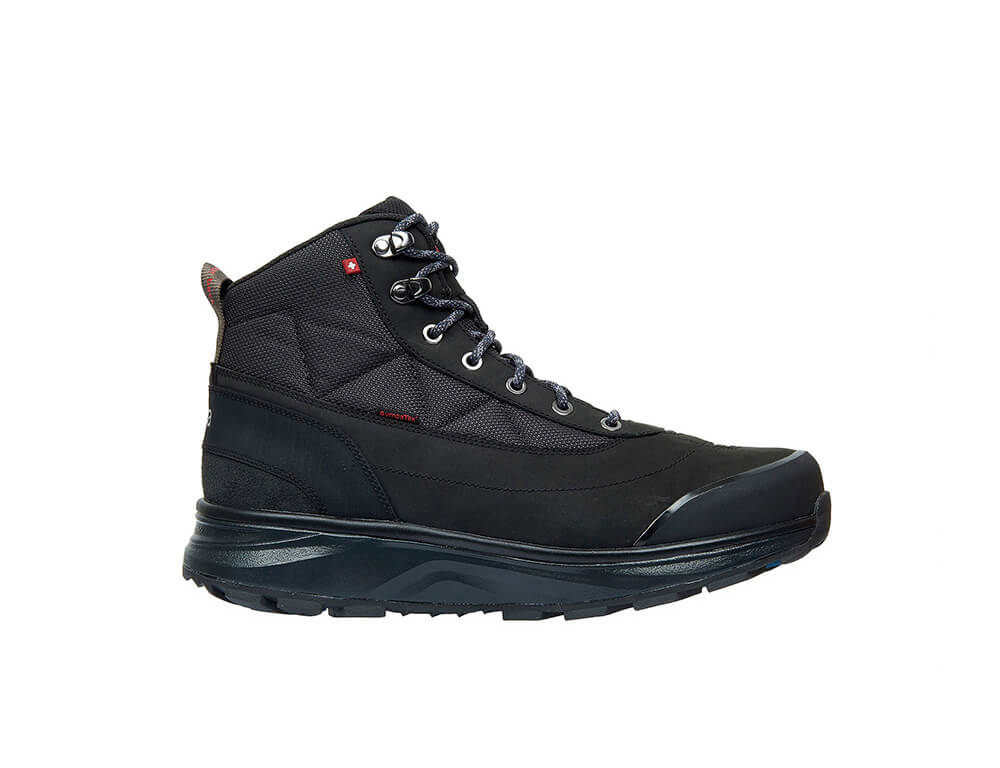 Joya Altai STX Black