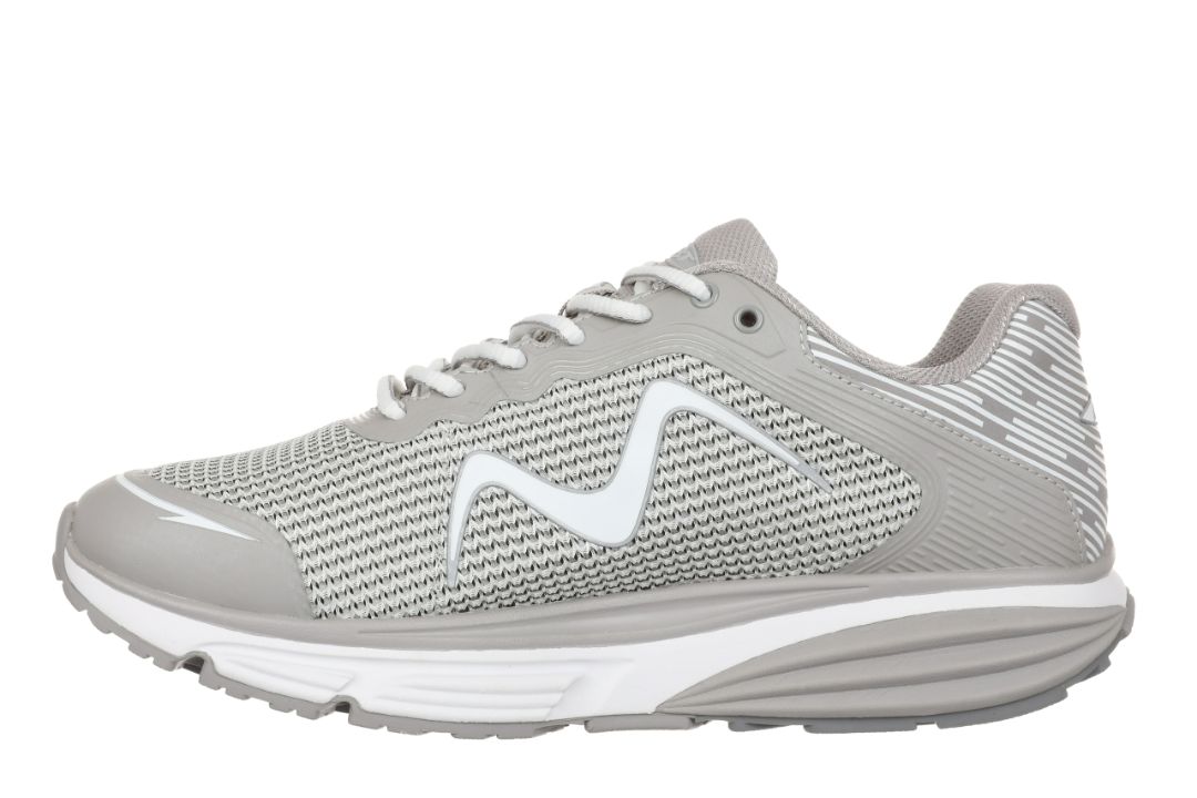 MBT Colorado white/grey - 2