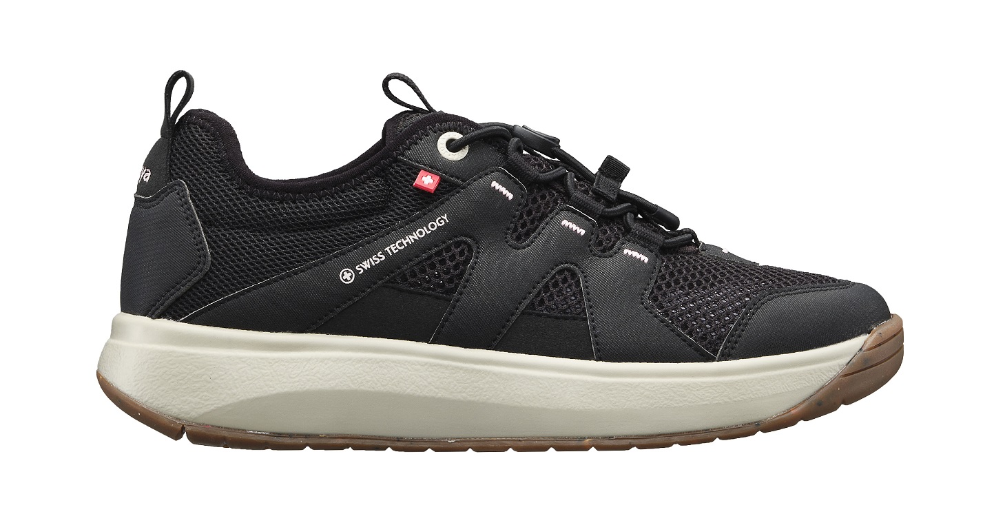 Joya Marbella black