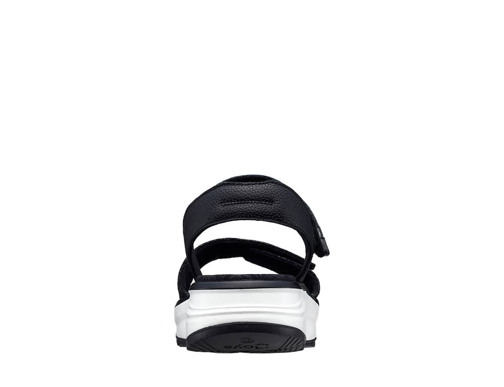 JOYA Flores black - 4