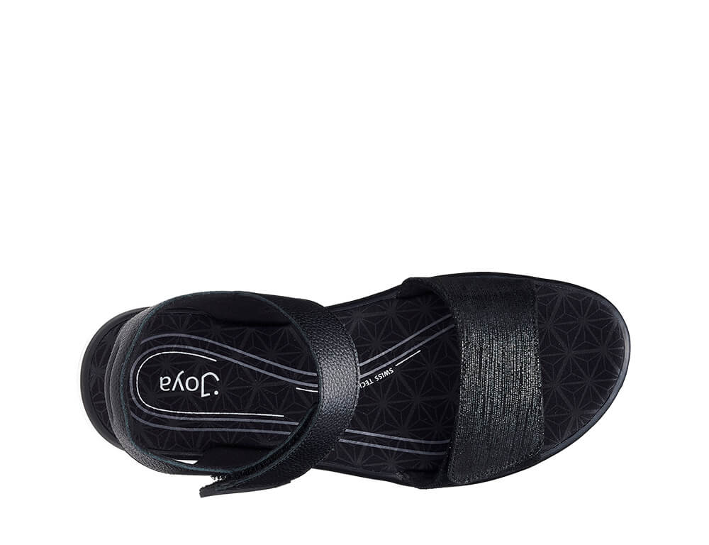 JOYA Flores black - 5