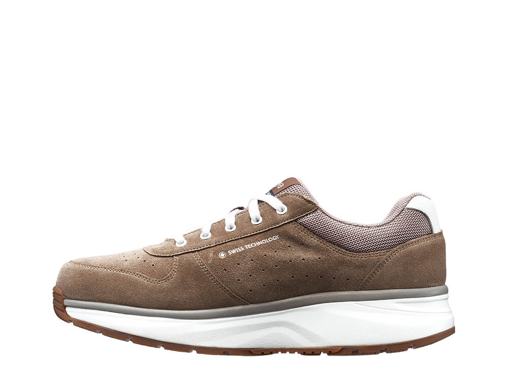 JOYA Dynamo Classic M light brown - 3