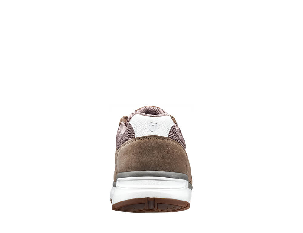 JOYA Dynamo Classic M light brown - 4