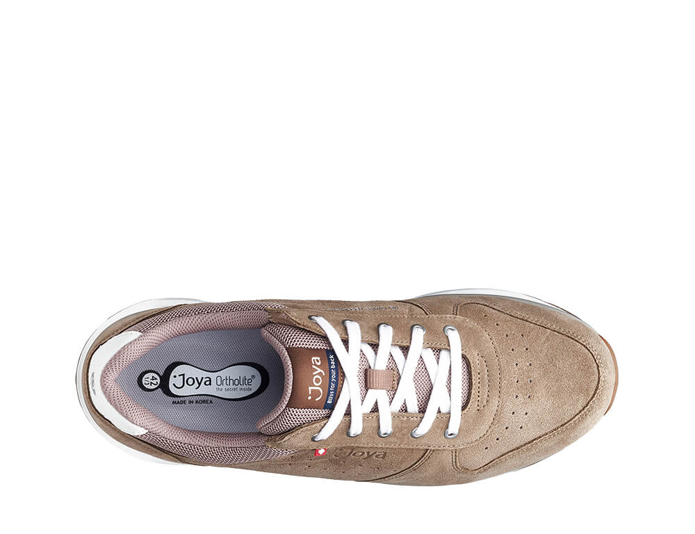 JOYA Dynamo Classic M light brown - 5