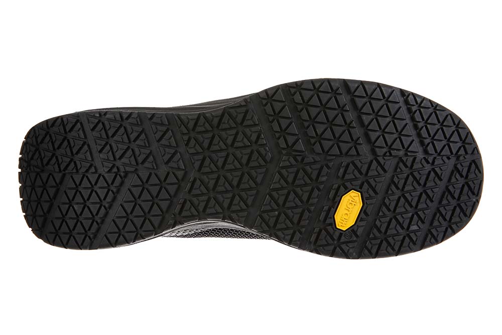 MBT Safety X black unisex - 2