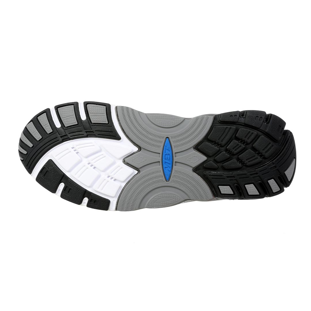 MBT Z-3000 II herr black/grey - 3