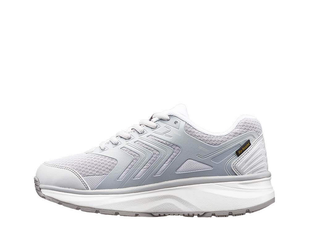 JOYA Electra SR White/Grey - 3