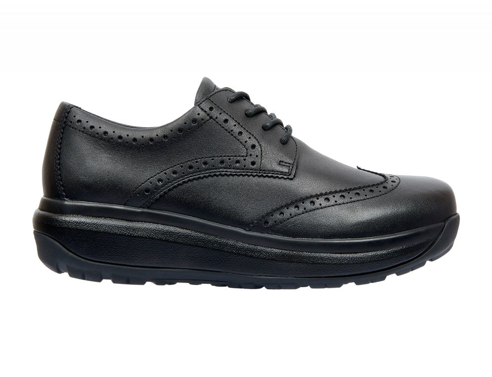 JOYA Paso Fino II black