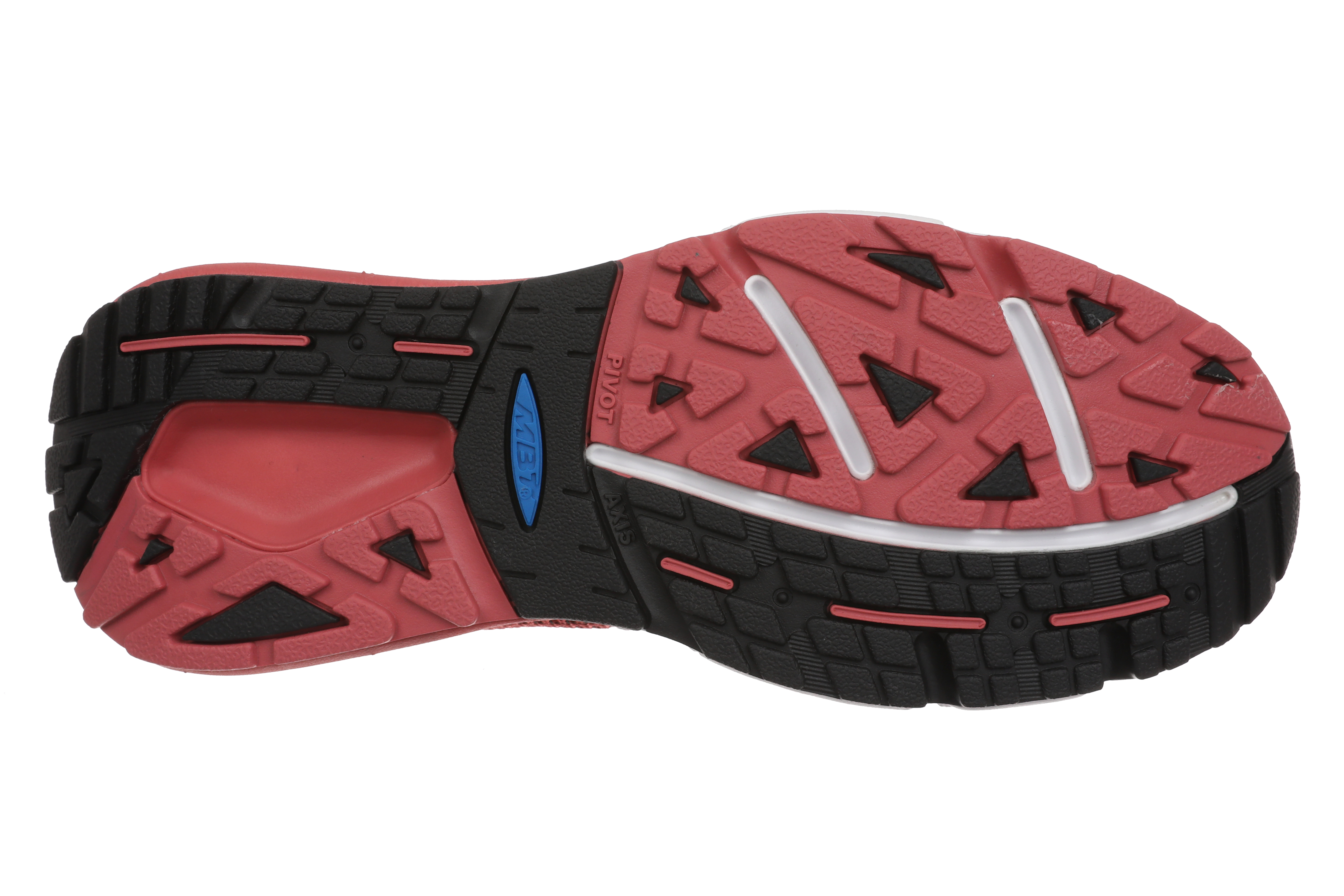 MBT Colorado mineral red - 3