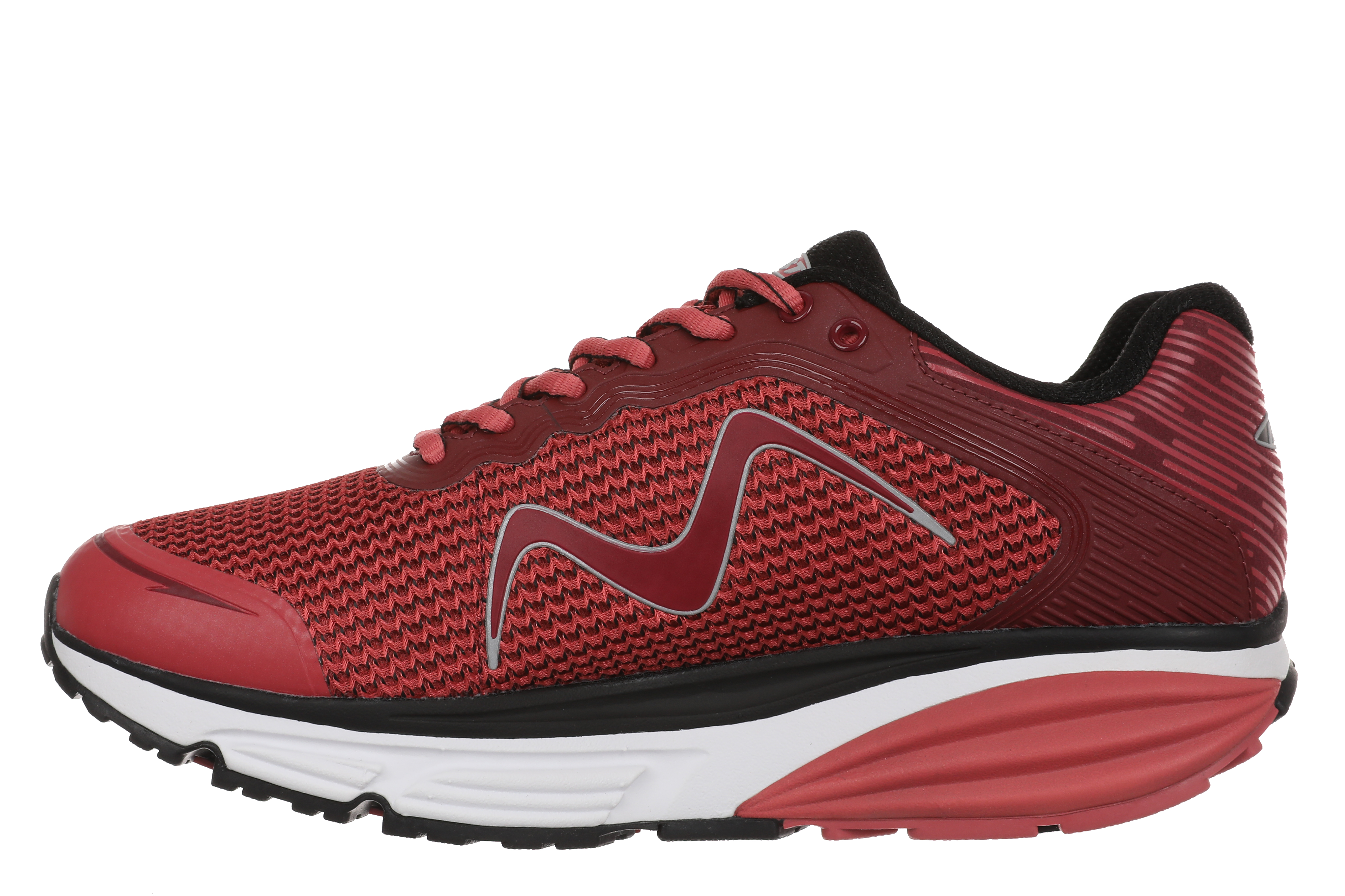 MBT Colorado mineral red - 2