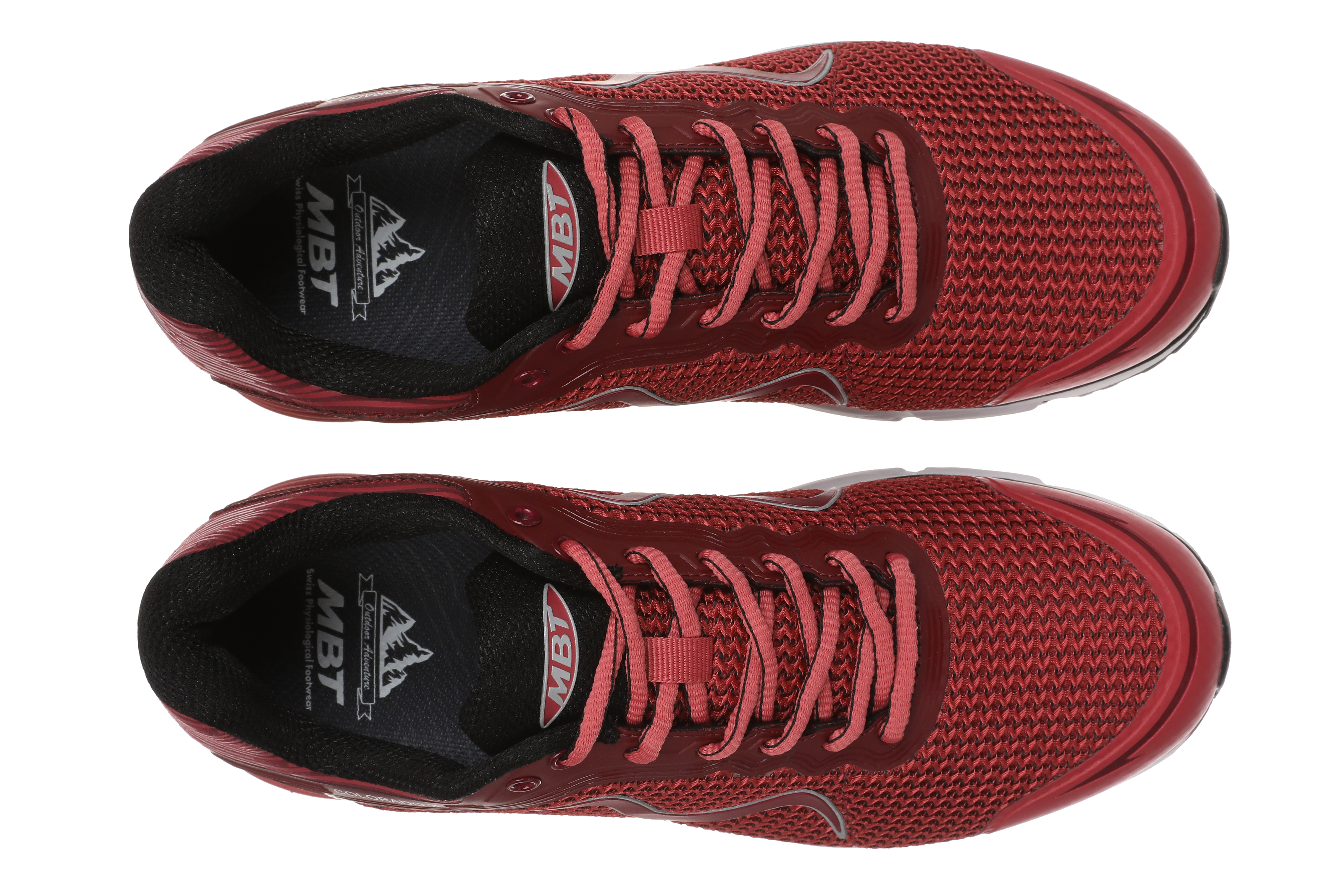 MBT Colorado mineral red - 4