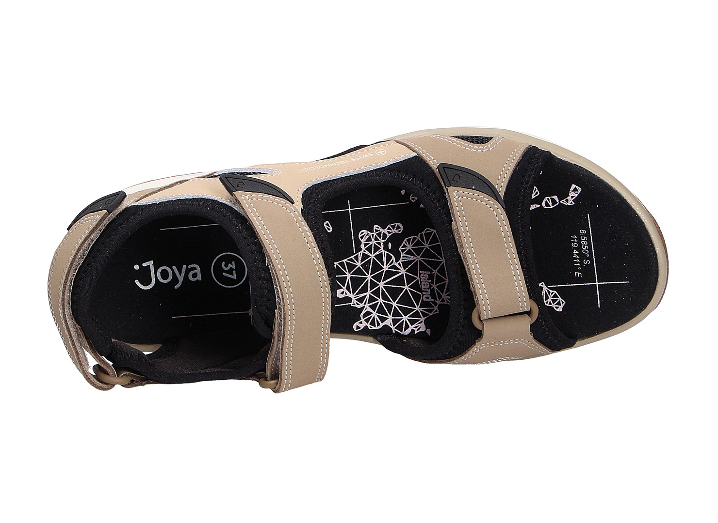 JOYA Komodo beige - 4