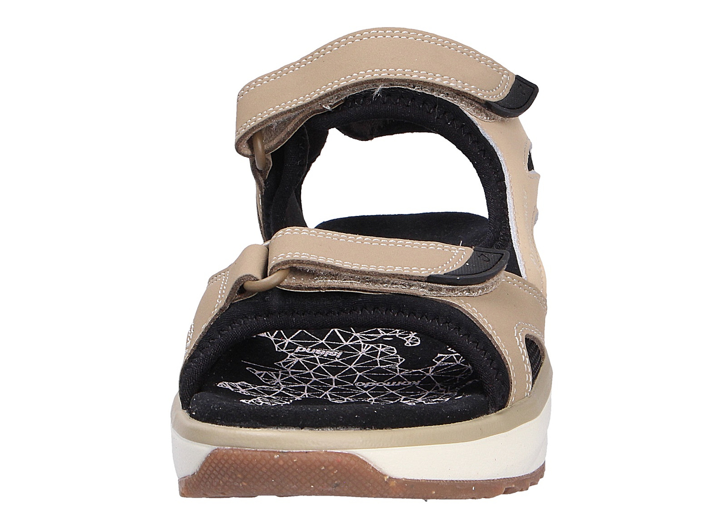 JOYA Komodo beige - 2