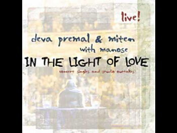 In the light of love - live