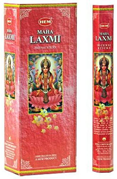 Hexagon - Hem Maha Laxmi