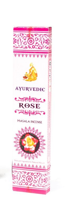 Ayurvedic Ros