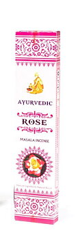 Ayurvedic Ros