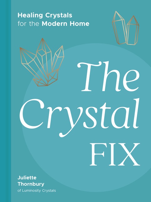 The Crystal Fix - Engelska