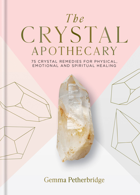 The Crystal Apothecary - Engelska