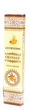 Ayurvedic Chandan