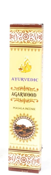 Ayurvedic Agarwood