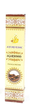 Ayurvedic Agarwood