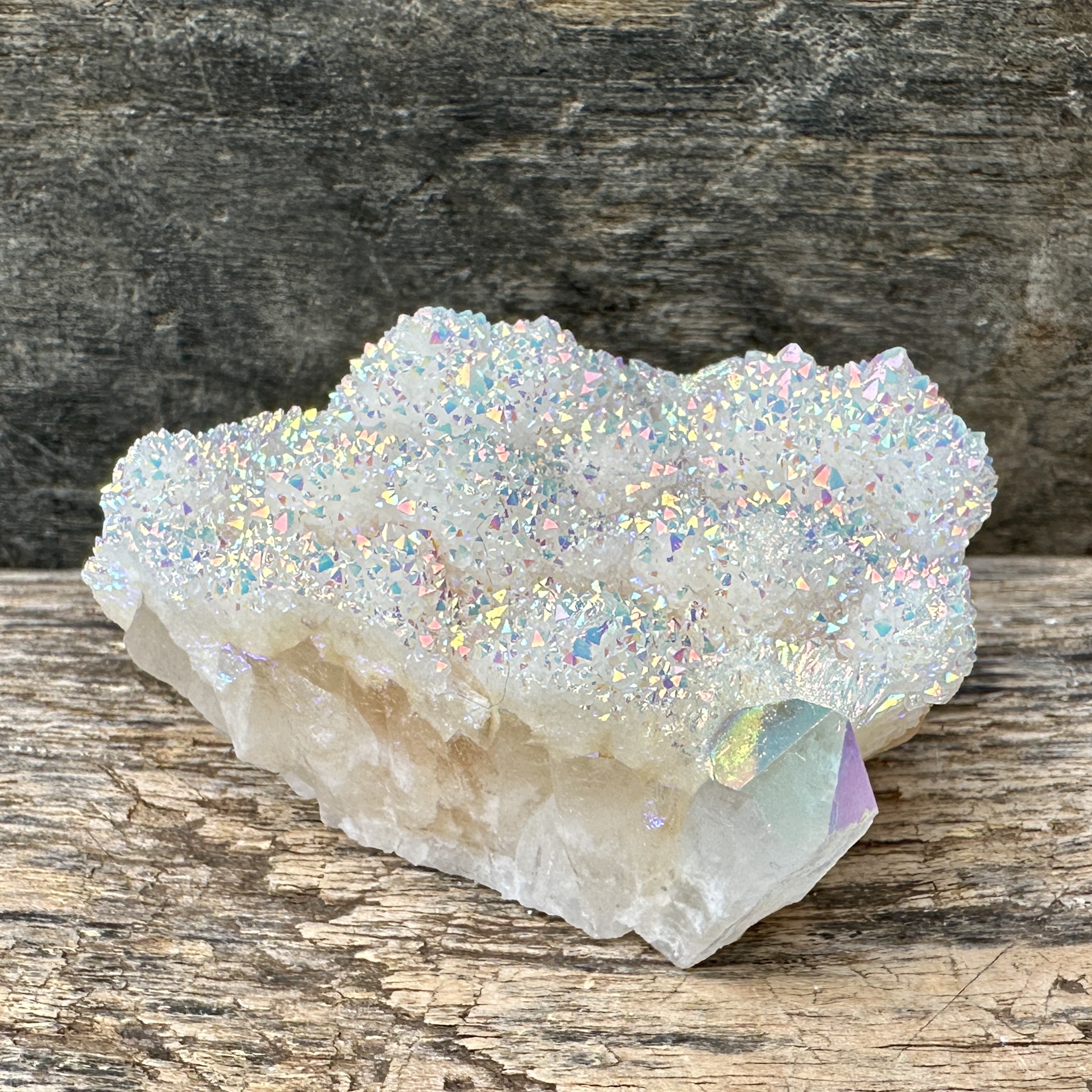 Angel Aura Kluster 
