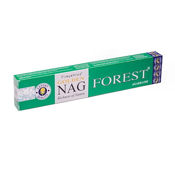 Golden Nag - Forest