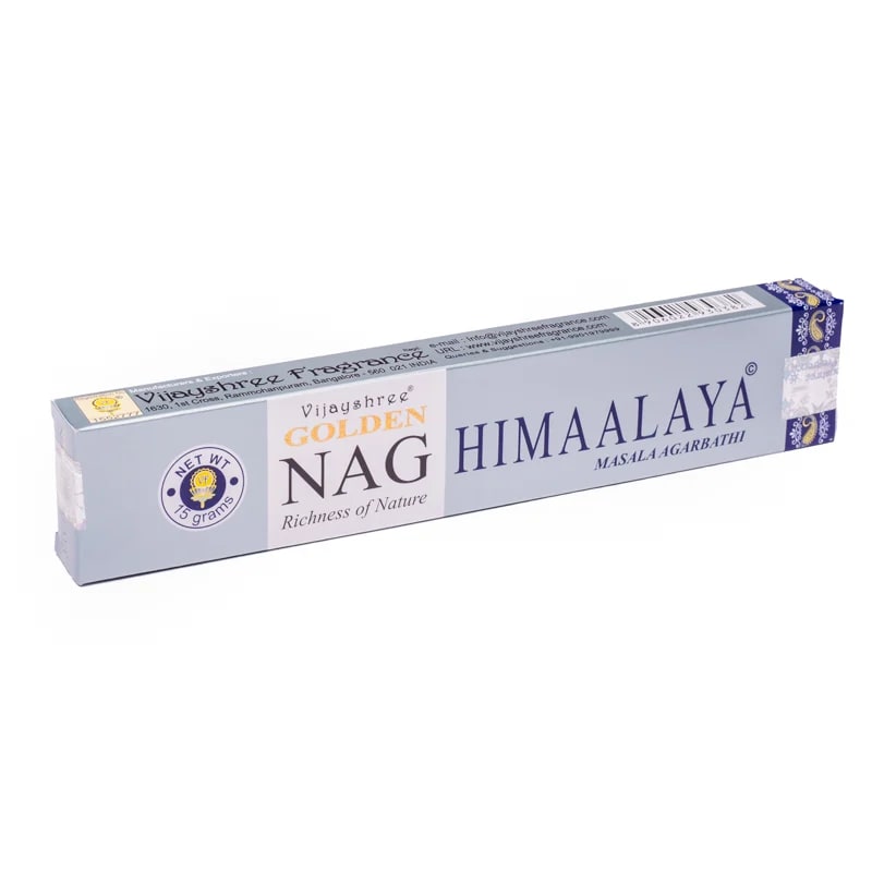 Golden Nag - Himaalaya