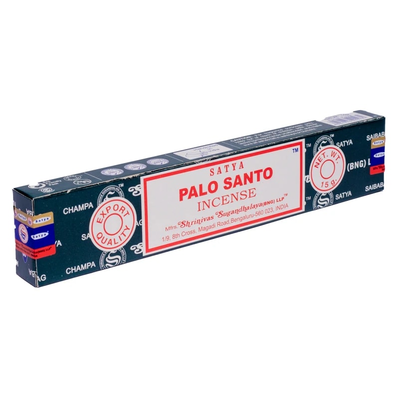 Satya - Palo Santo