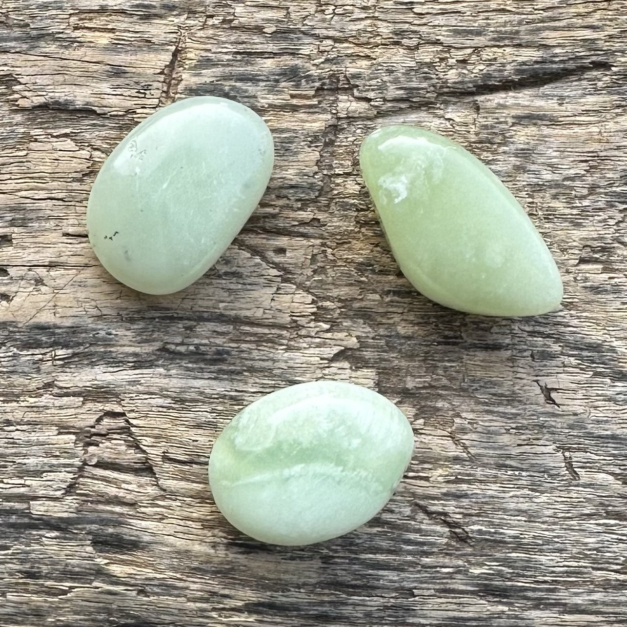 Jade  - Stor