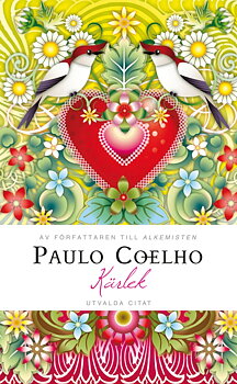 Kärlek - Paulo Coelho