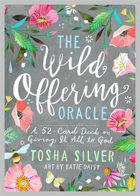 The Wild Offering Oracle - Engelska