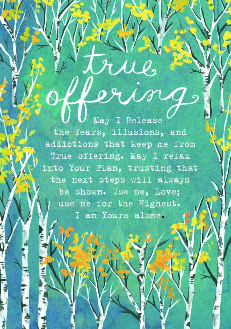 The Wild Offering Oracle - Engelska - 4