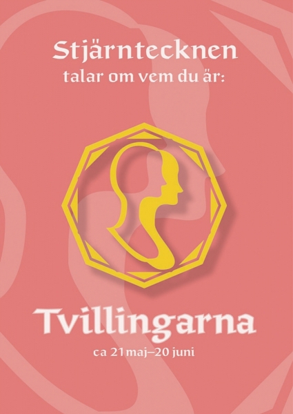 Tvillingarna