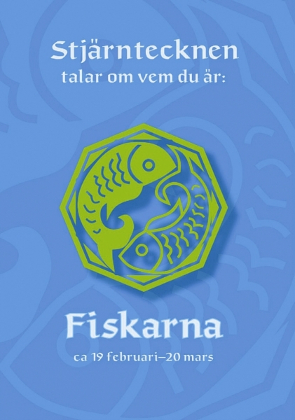 Fiskarna
