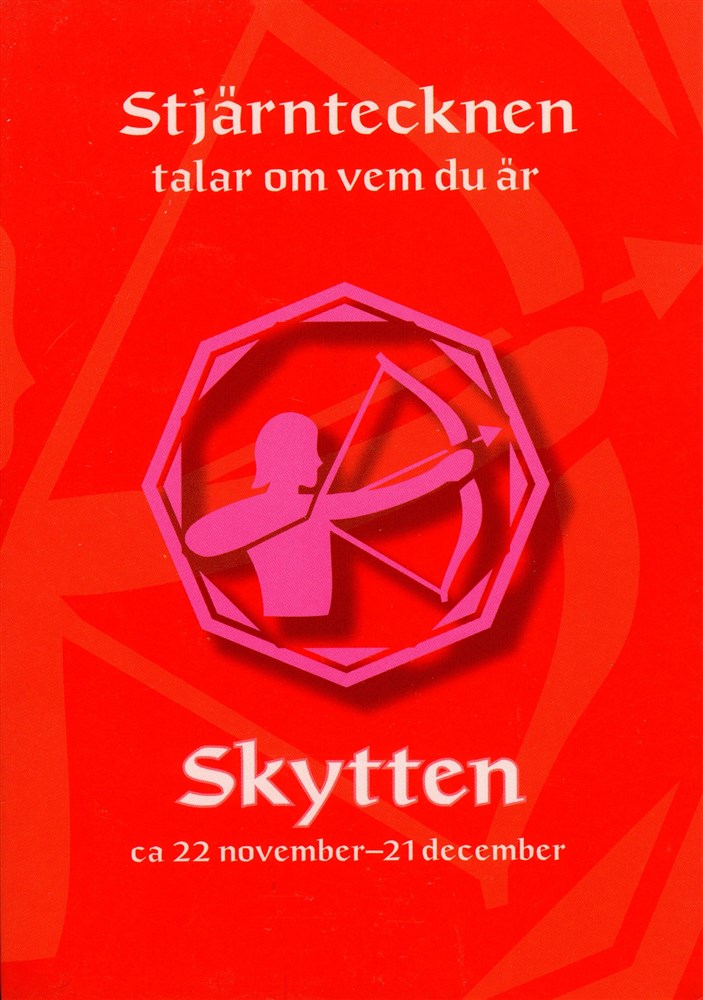 Skytten