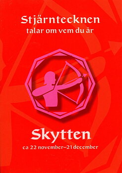 Skytten
