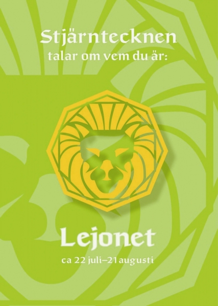 Lejonet