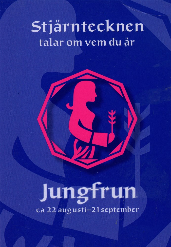 Jungfrun