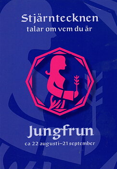 Jungfrun