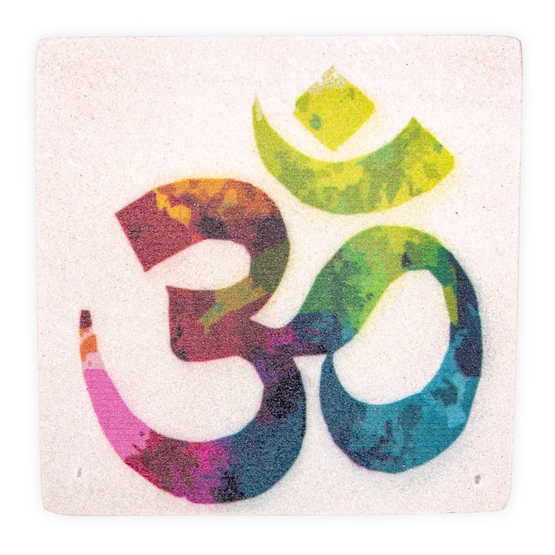 Rökelsehållare Sandsten - Ohm - 2