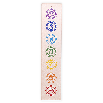 Rökelsehållare Sandsten - Chakra