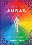 Bok - A Little Bit of Auras - Engelska